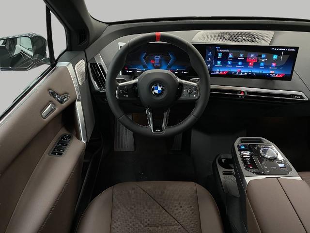 2025 BMW iX Vehicle Photo in Appleton, WI 54913