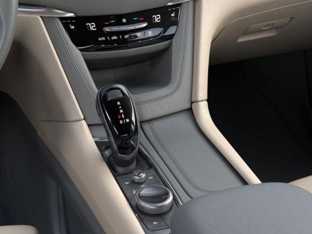 2025 Cadillac XT5 Vehicle Photo in MOUNT KISCO, NY 10549-1513