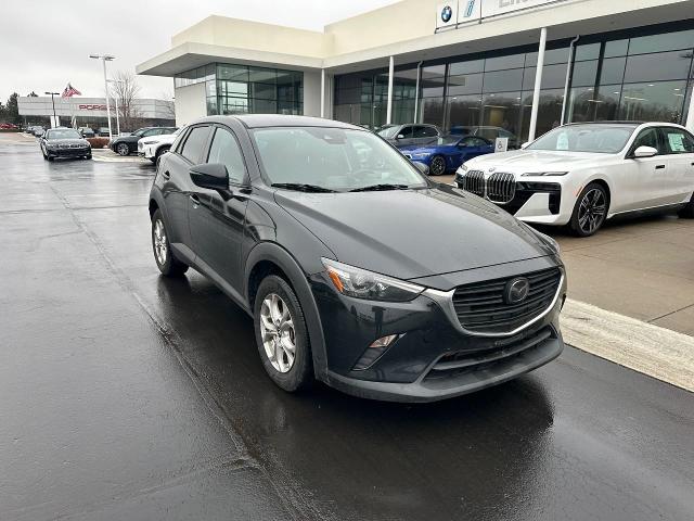 2019 Mazda CX-3 Vehicle Photo in Appleton, WI 54913