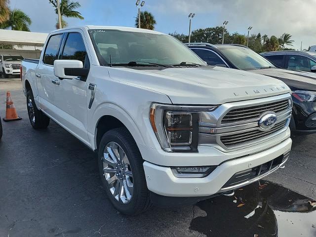 2021 Ford F-150 Vehicle Photo in LIGHTHOUSE POINT, FL 33064-6849