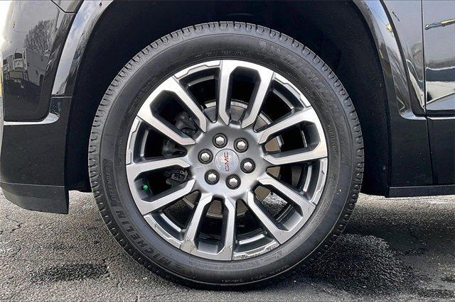 2021 GMC Acadia Vehicle Photo in INDEPENDENCE, MO 64055-1314
