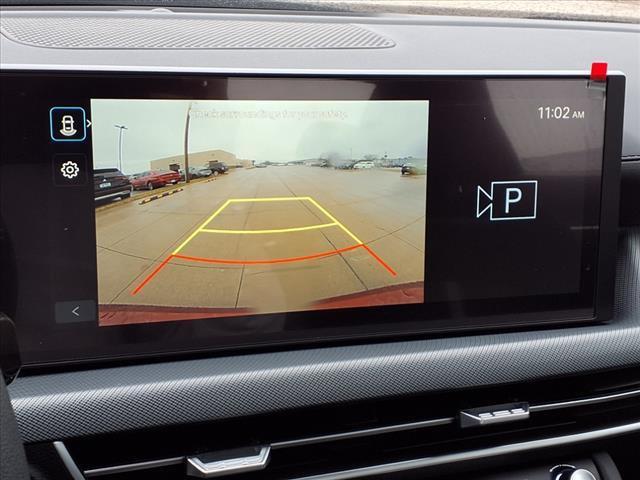 2025 Hyundai SONATA Vehicle Photo in Peoria, IL 61615