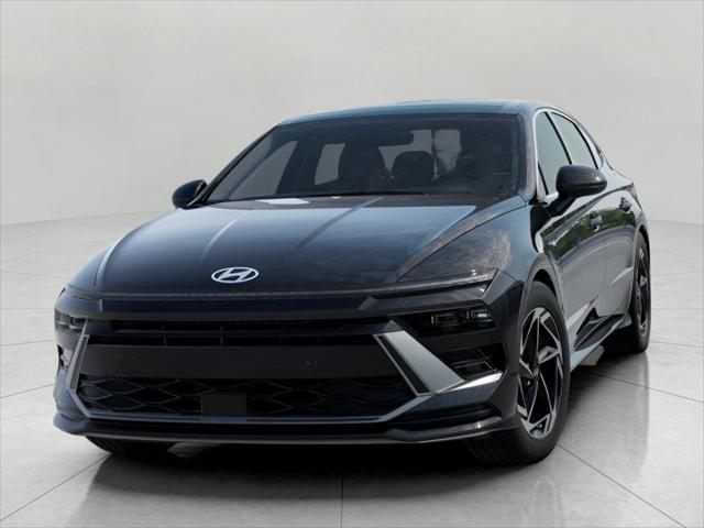 2025 Hyundai SONATA Vehicle Photo in Green Bay, WI 54304