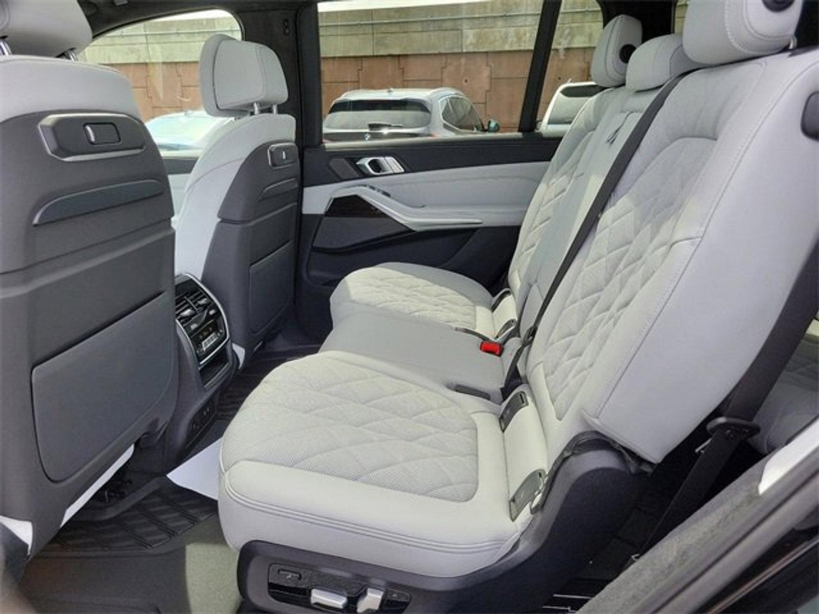 2024 BMW X7 xDrive40i Vehicle Photo in Lancaster, PA 17601