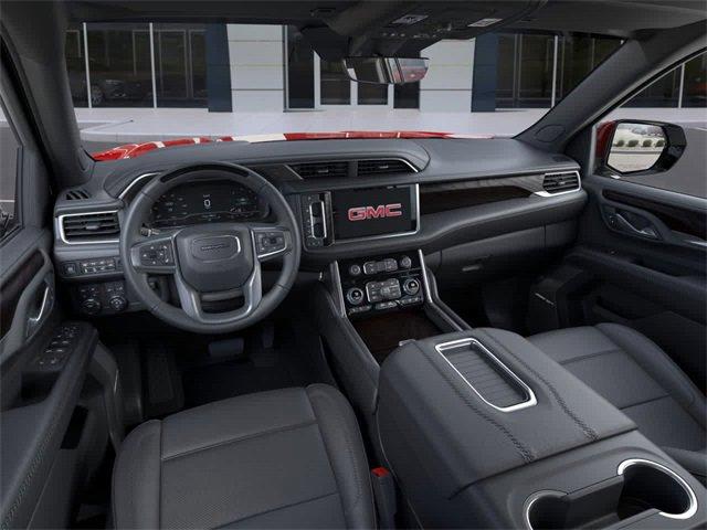 2024 GMC Yukon XL Vehicle Photo in COLLIERVILLE, TN 38017-9006