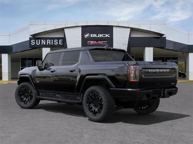 2025 GMC HUMMER EV Pickup Vehicle Photo in BARTLETT, TN 38133-4101