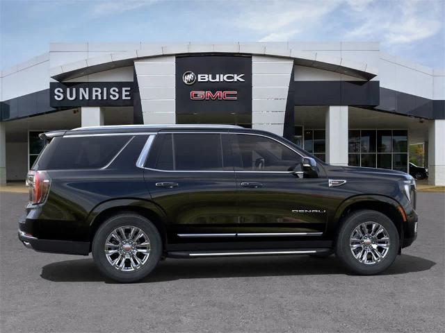 2025 GMC Yukon Vehicle Photo in BARTLETT, TN 38133-4101