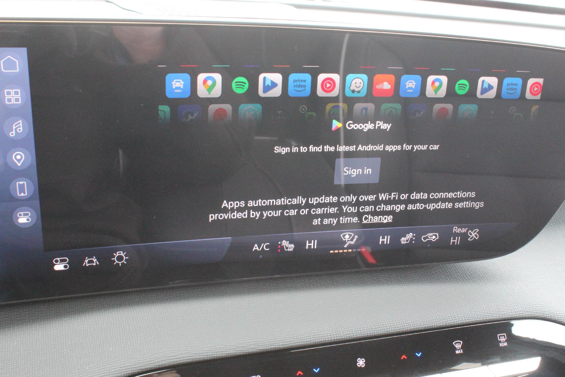 2025 Buick Enclave Vehicle Photo in AURORA, CO 80012-4011