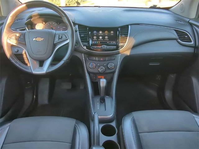 2018 Chevrolet Trax Vehicle Photo in BARTLETT, TN 38133-4101