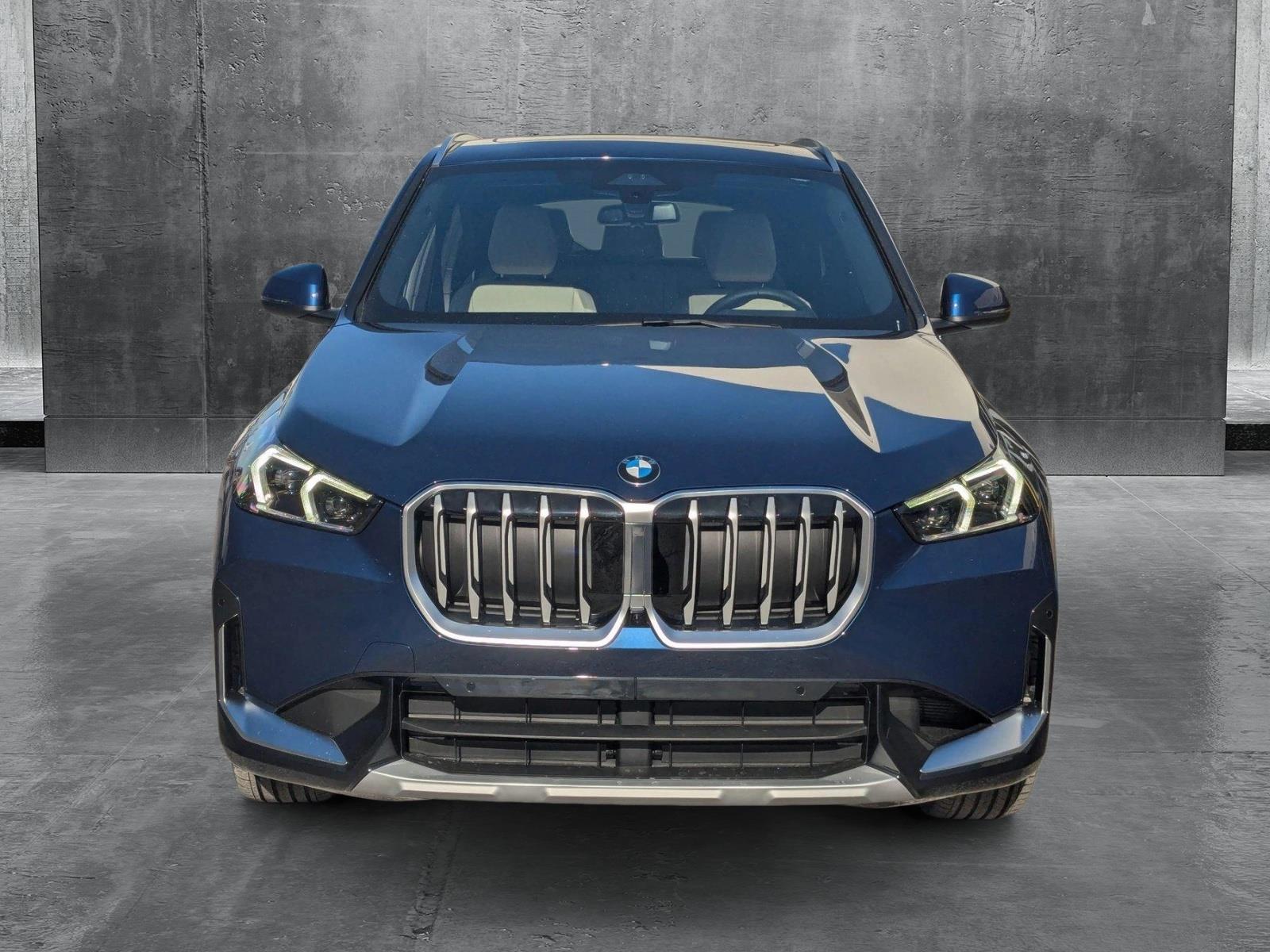 2025 BMW X1 xDrive28i Vehicle Photo in Towson, MD 21204