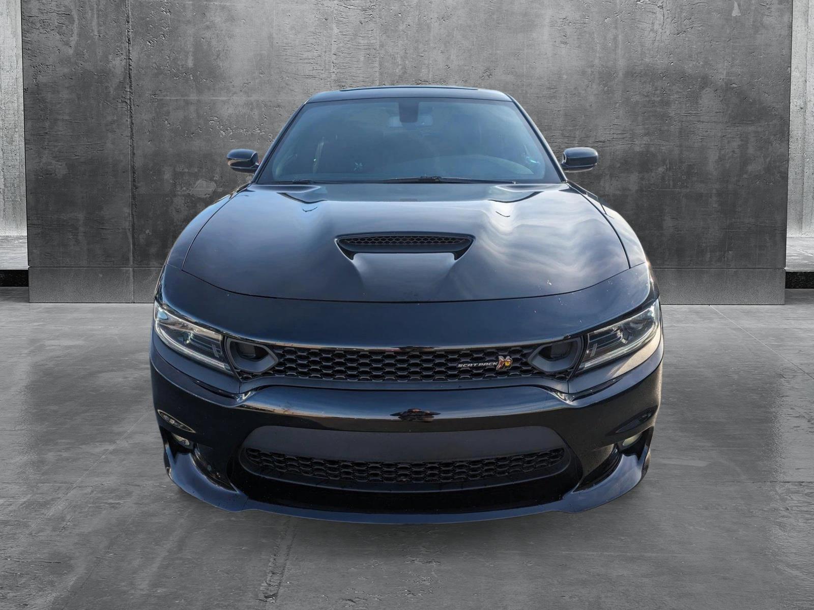 2022 Dodge Charger Vehicle Photo in Las Vegas, NV 89149