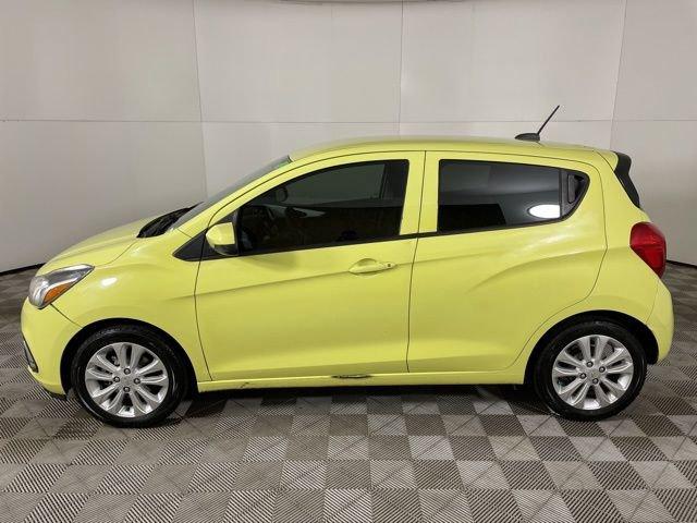2017 Chevrolet Spark Vehicle Photo in PHOENIX, AZ 85014-3381