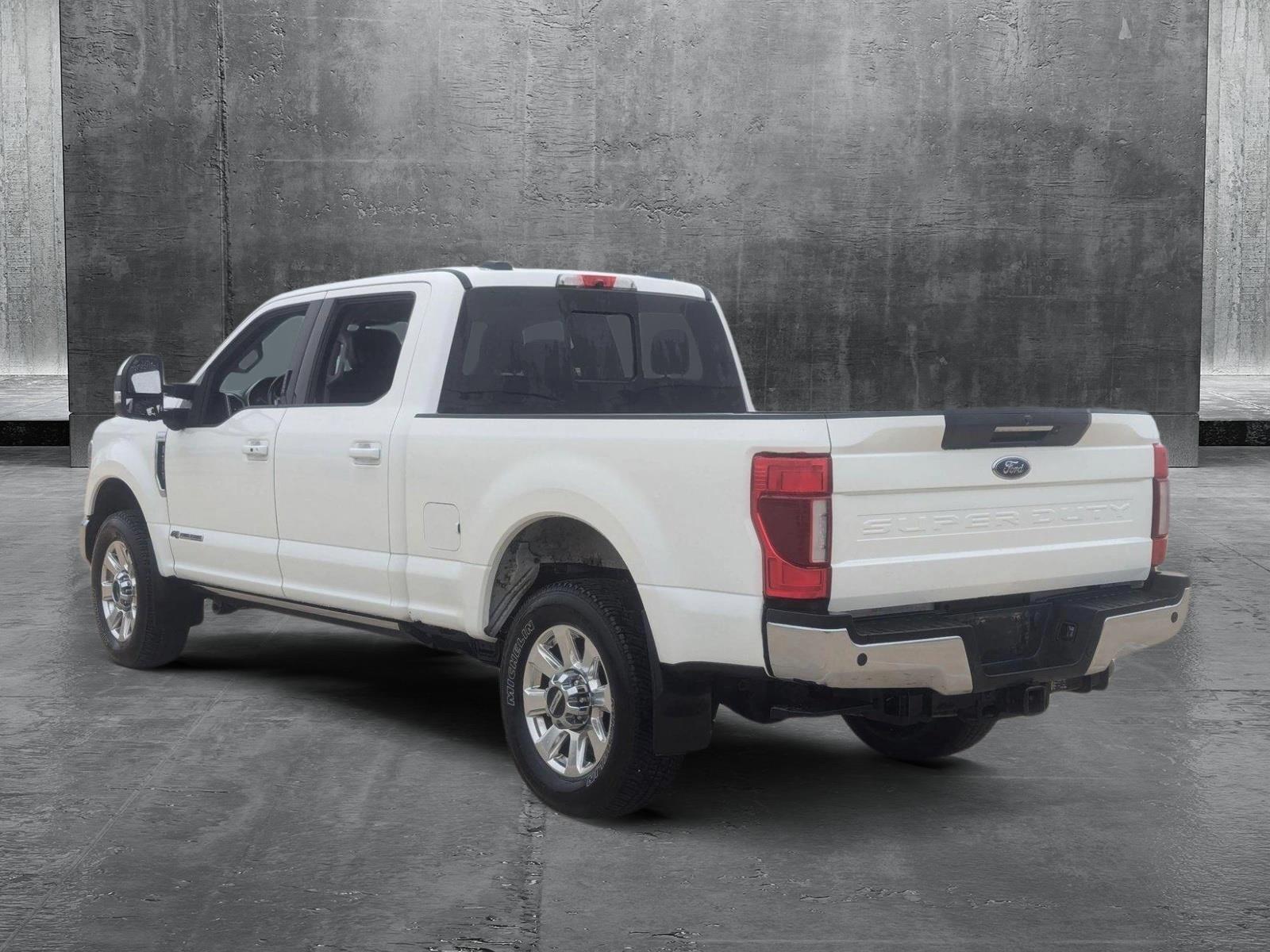 2021 Ford Super Duty F-250 SRW Vehicle Photo in CORPUS CHRISTI, TX 78412-4902