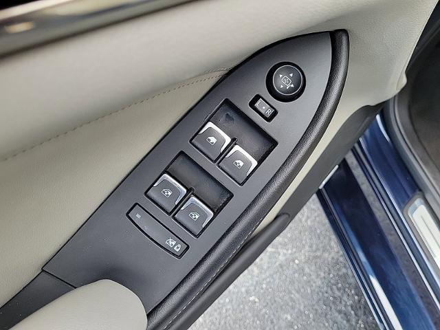 2019 Cadillac CTS Vehicle Photo in POMPANO BEACH, FL 33064-7091