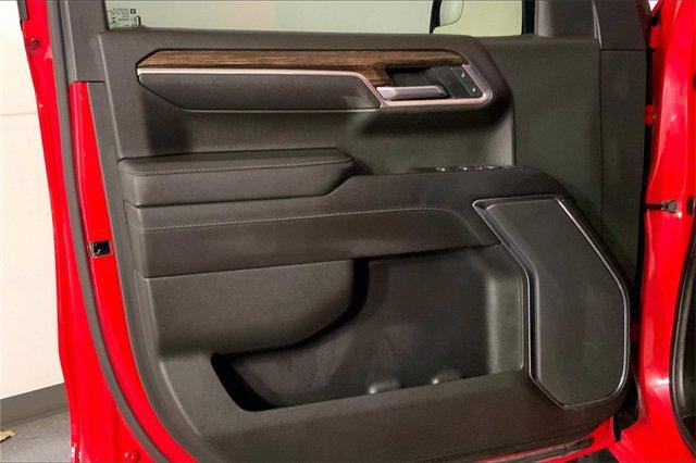 2022 GMC Sierra 1500 Vehicle Photo in INDEPENDENCE, MO 64055-1314