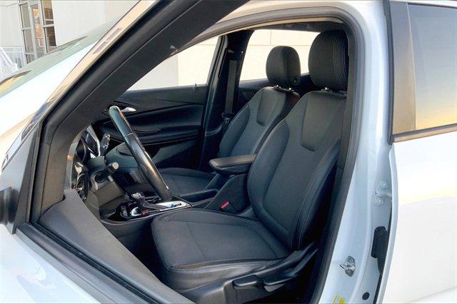 2021 Buick Encore GX Vehicle Photo in INDEPENDENCE, MO 64055-1377