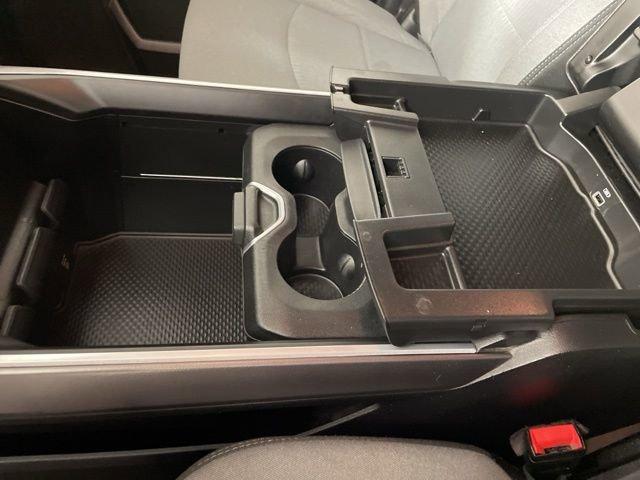 2022 Ram 2500 Vehicle Photo in PHOENIX, AZ 85014-3381