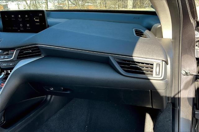2023 Acura TLX Vehicle Photo in Tulsa, OK 74145
