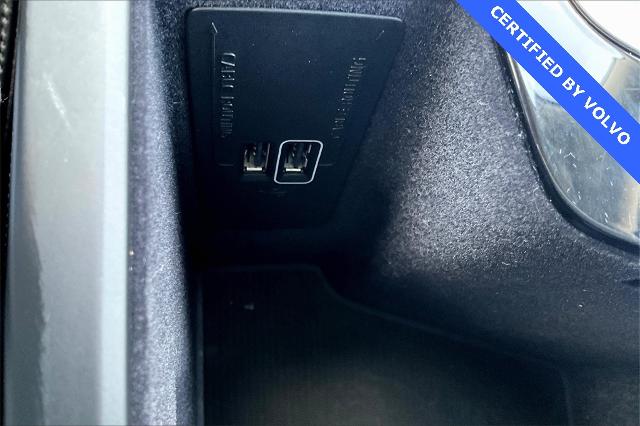 2022 Volvo XC90 Vehicle Photo in Houston, TX 77007