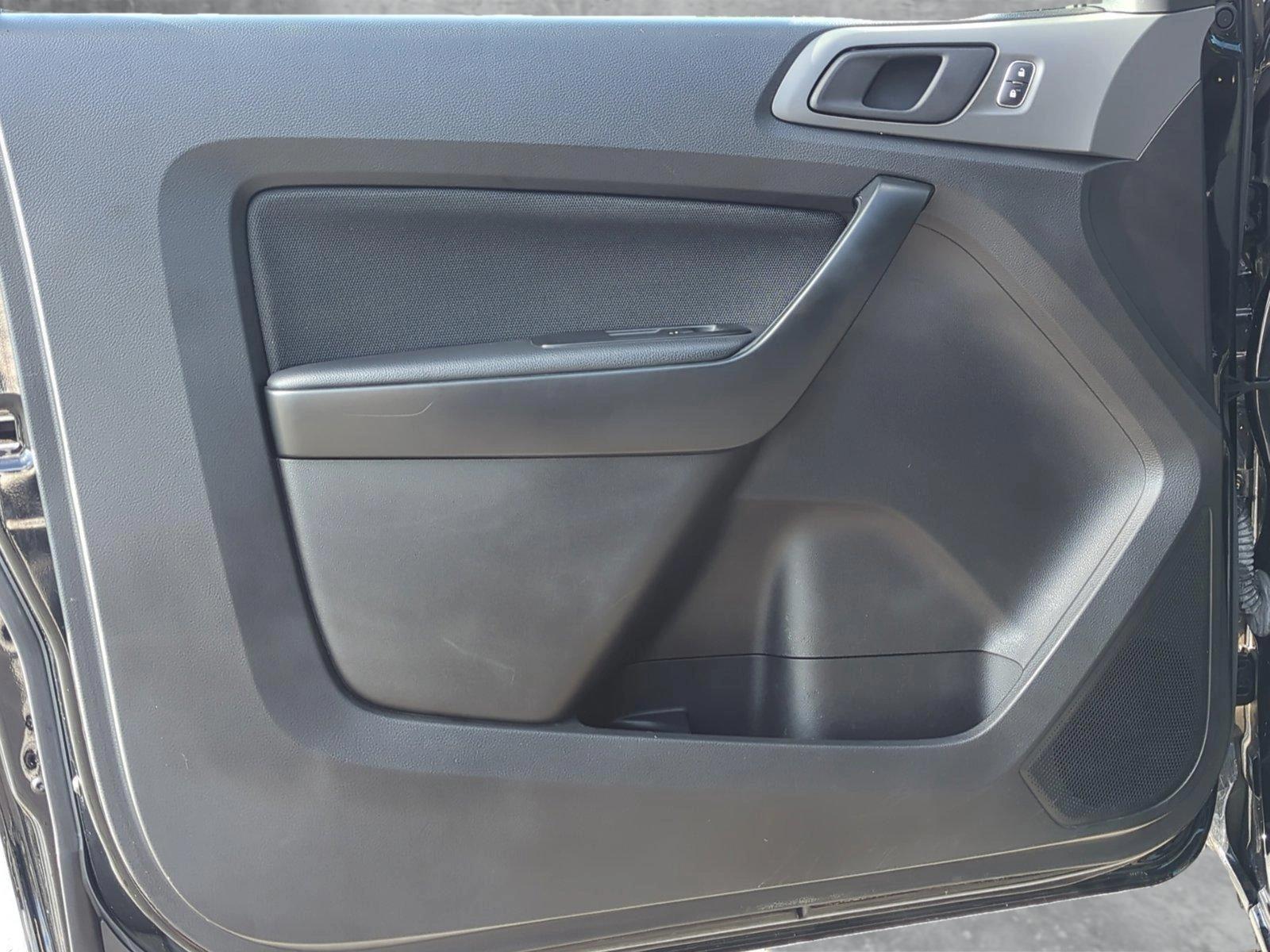 2021 Ford Ranger Vehicle Photo in Memphis, TN 38133