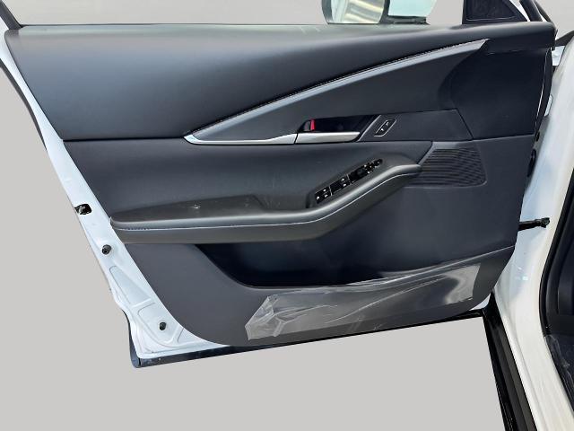 2025 Mazda CX-30 Vehicle Photo in Green Bay, WI 54304
