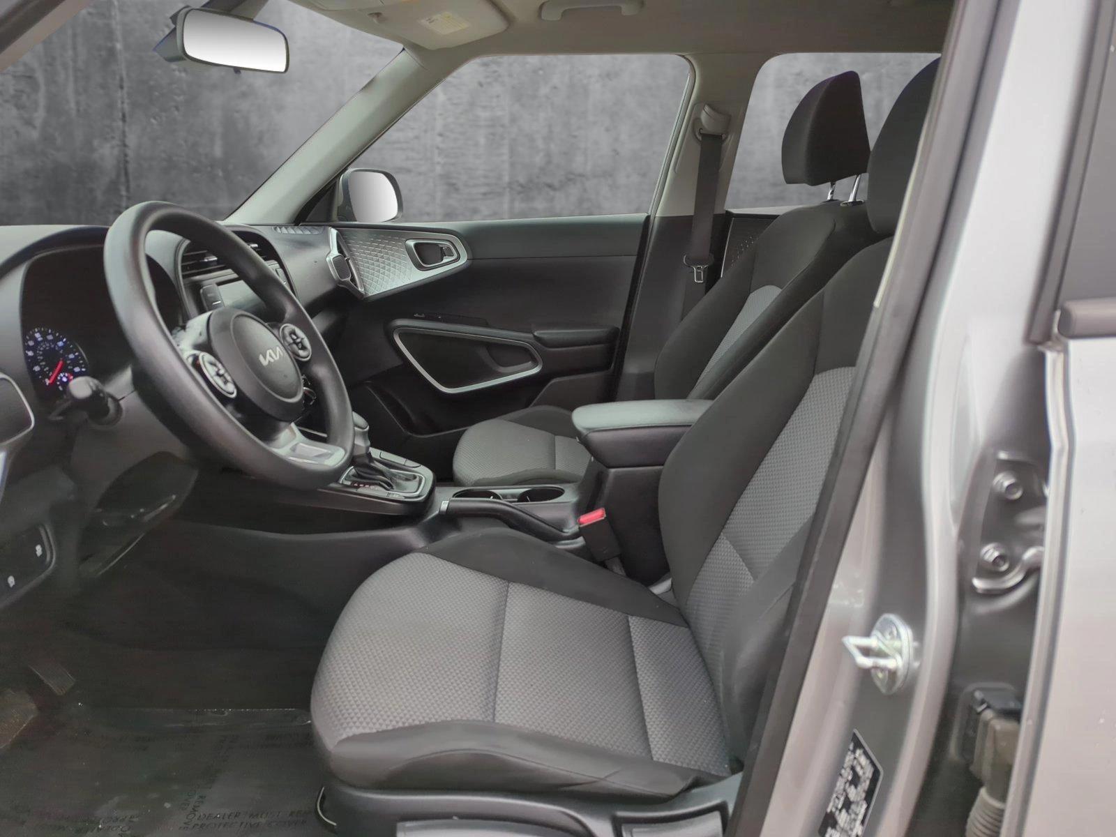 2022 Kia Soul Vehicle Photo in Memphis, TN 38128