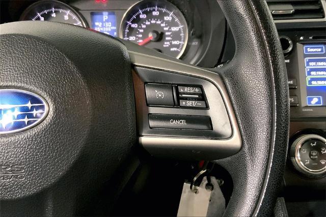 2016 Subaru Impreza Wagon Vehicle Photo in Lees Summit, MO 64086