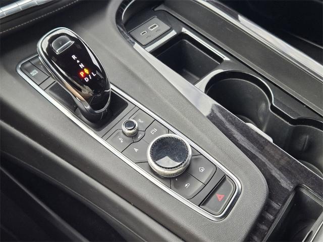 2021 Cadillac Escalade Vehicle Photo in Oklahoma City, OK 73114