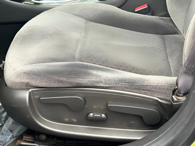 2015 Chevrolet Impala Limited Vehicle Photo in MIDDLETON, WI 53562-1492