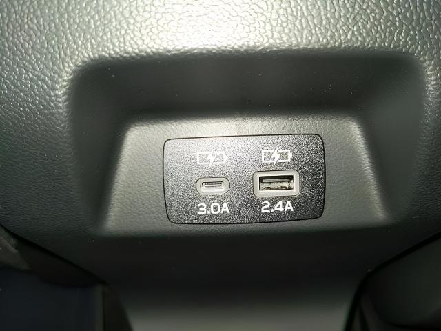 2025 Subaru Crosstrek Vehicle Photo in Green Bay, WI 54304