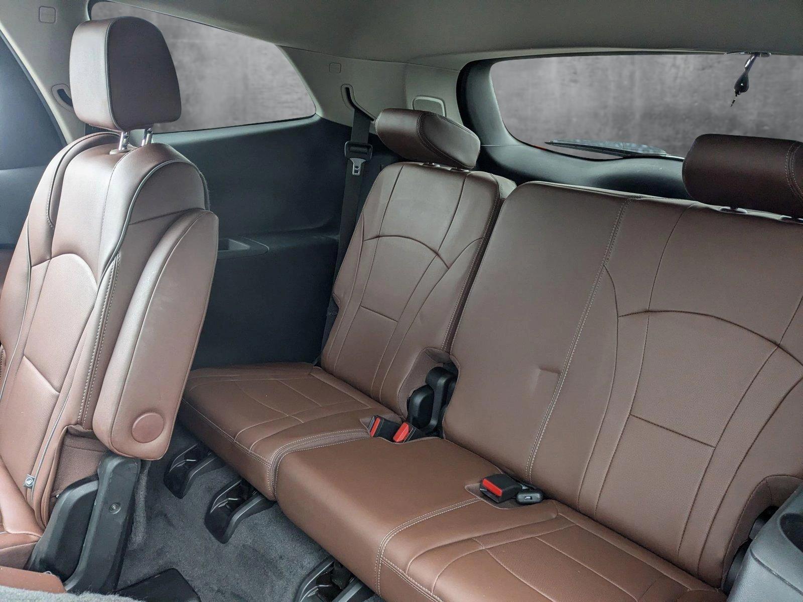 2019 Buick Enclave Vehicle Photo in Cockeysville, MD 21030-2508