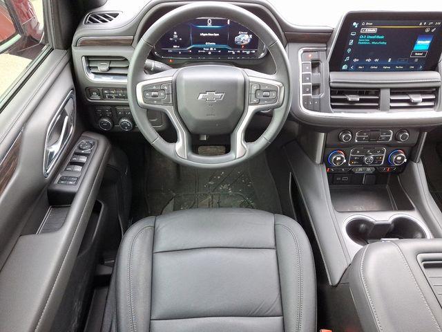 2024 Chevrolet Tahoe Vehicle Photo in DANBURY, CT 06810-5034