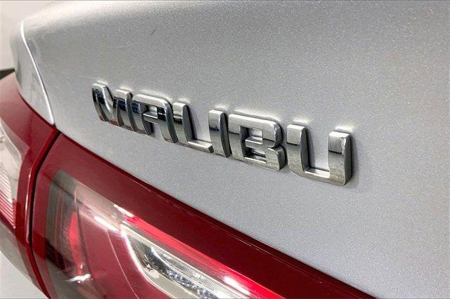 2022 Chevrolet Malibu Vehicle Photo in INDEPENDENCE, MO 64055-1314