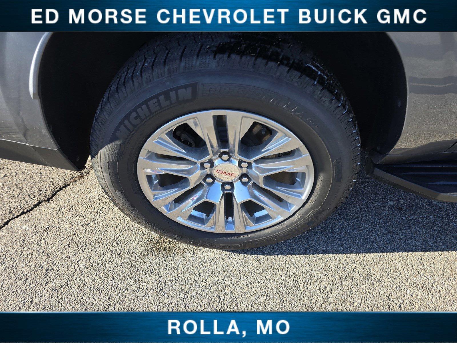 2021 GMC Yukon XL Vehicle Photo in Rolla, MO 65401