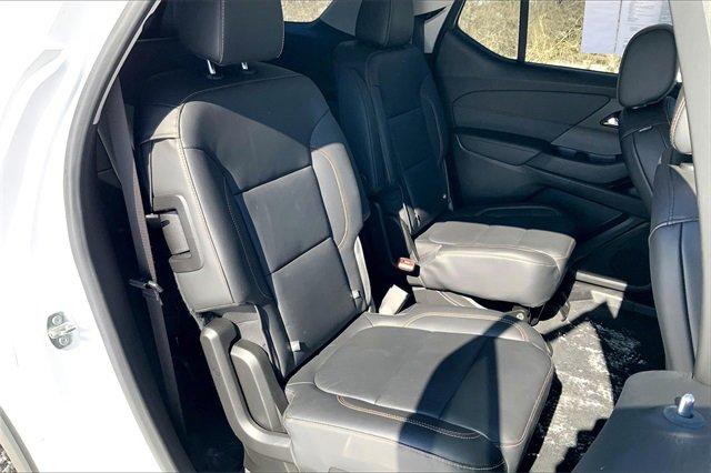 2020 Chevrolet Traverse Vehicle Photo in KANSAS CITY, MO 64114-4502