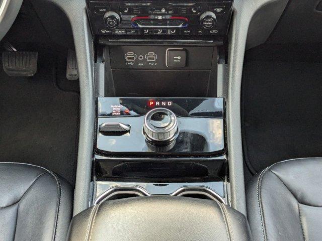 2023 Jeep Grand Cherokee Vehicle Photo in BRUNSWICK, GA 31525-1881