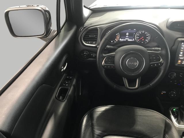 2020 Jeep Renegade Vehicle Photo in GREEN BAY, WI 54303-3330