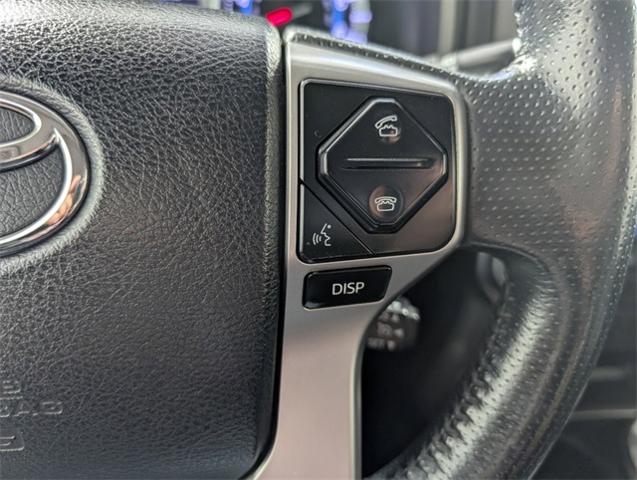2014 Toyota 4Runner Vehicle Photo in ENGLEWOOD, CO 80113-6708