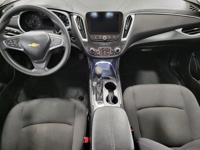 2024 Chevrolet Malibu Vehicle Photo in GREEN BAY, WI 54303-3330