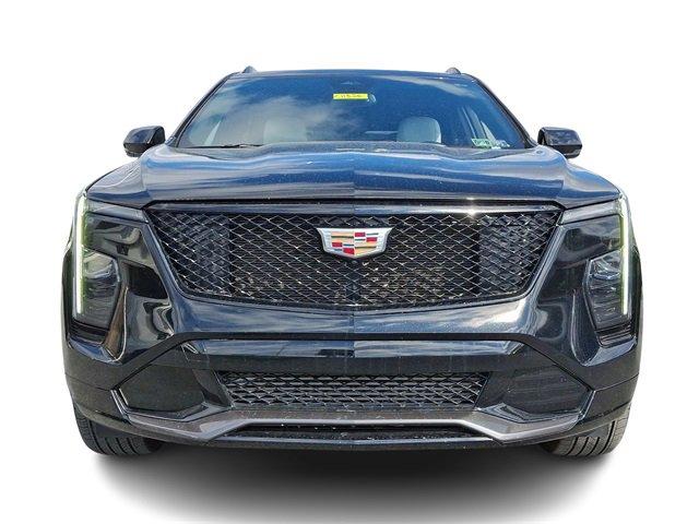 2024 Cadillac XT4 Vehicle Photo in ALLENTOWN, PA 18103-7399