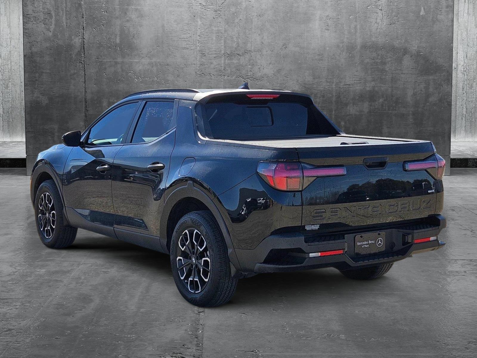 2023 Hyundai SANTA CRUZ Vehicle Photo in Waco, TX 76710