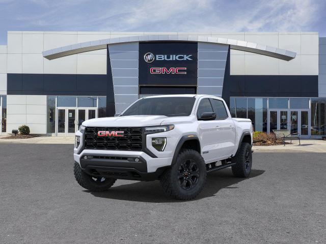 2025 GMC Canyon Vehicle Photo in DANBURY, CT 06810-5034