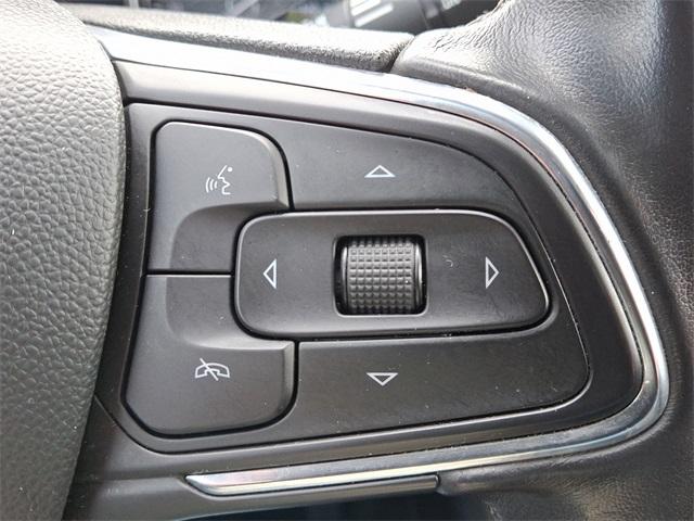 2020 Buick Encore GX Vehicle Photo in SEAFORD, DE 19973-8463