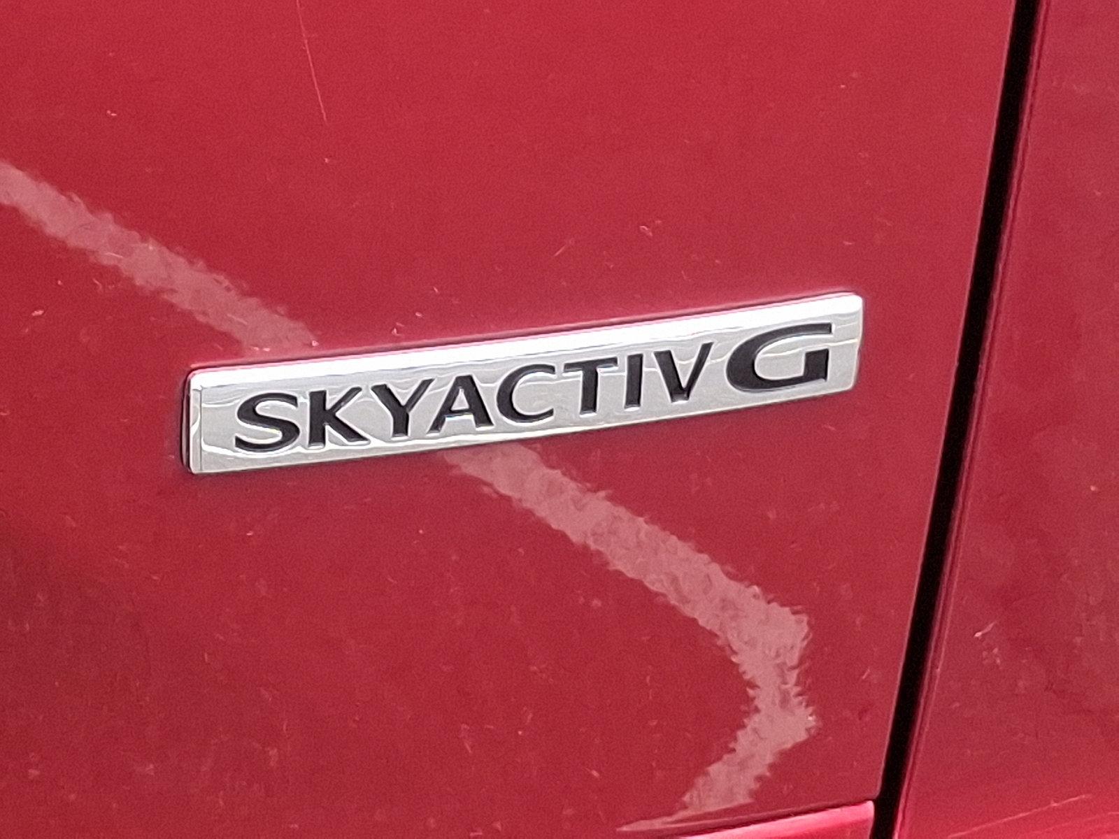 2021 Mazda CX-9 Vehicle Photo in Trevose, PA 19053