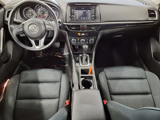 2015 Mazda6 Vehicle Photo in Oshkosh, WI 54904