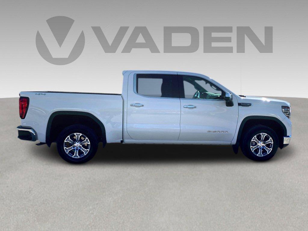 2024 GMC Sierra 1500 Vehicle Photo in SAVANNAH, GA 31406-4513