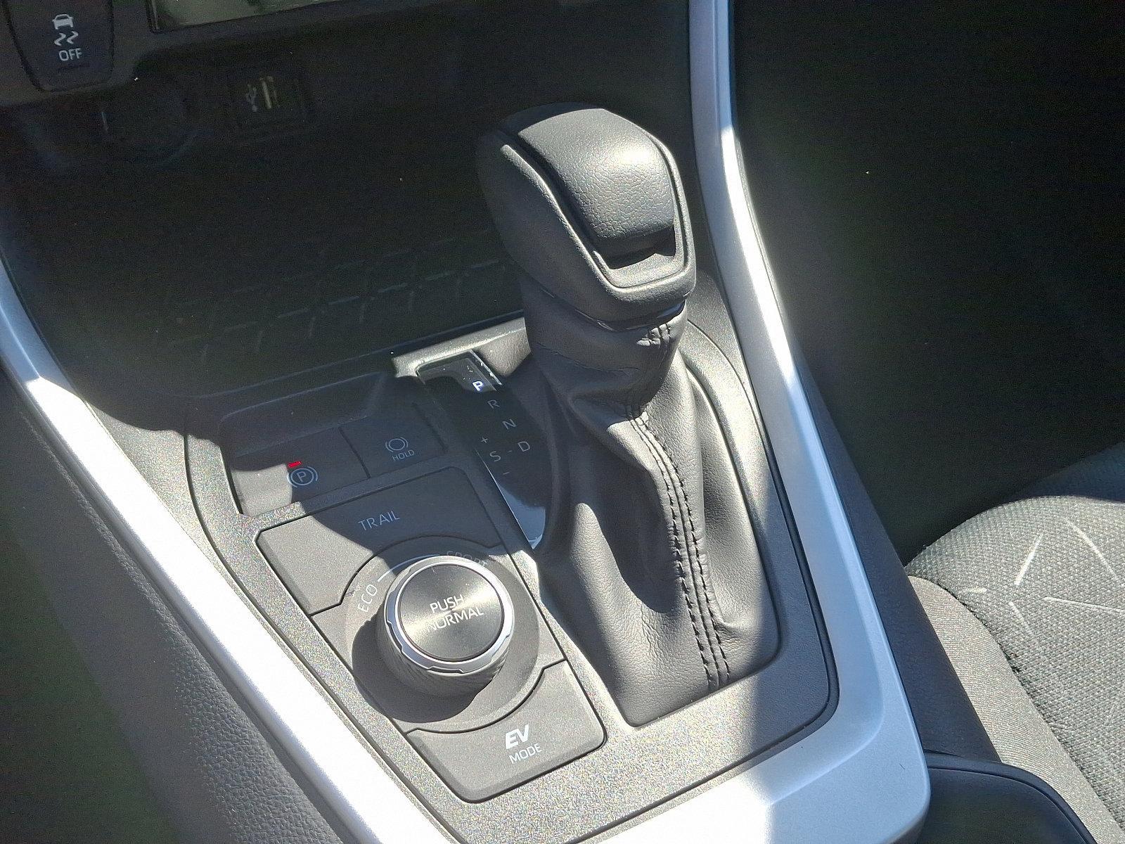 2025 Toyota RAV4 Vehicle Photo in Trevose, PA 19053