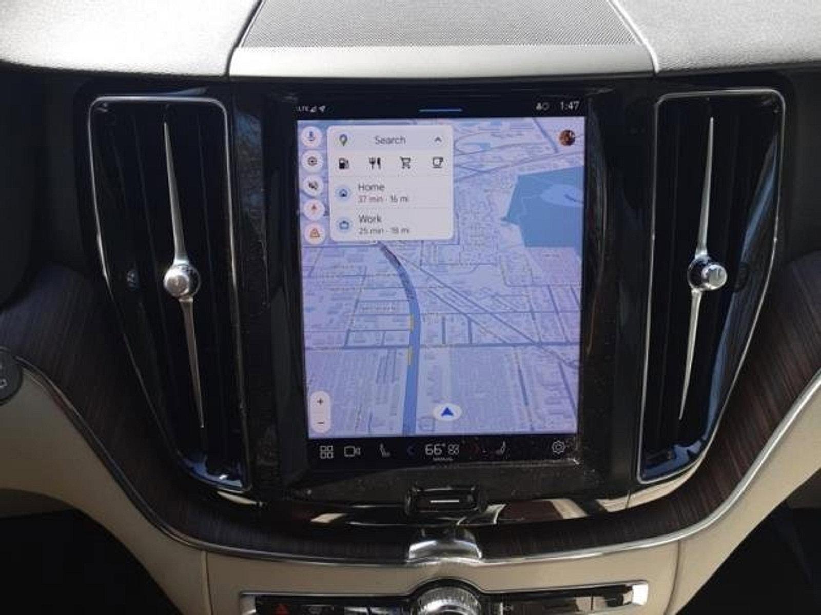 2022 Volvo XC60 Vehicle Photo in Trevose, PA 19053