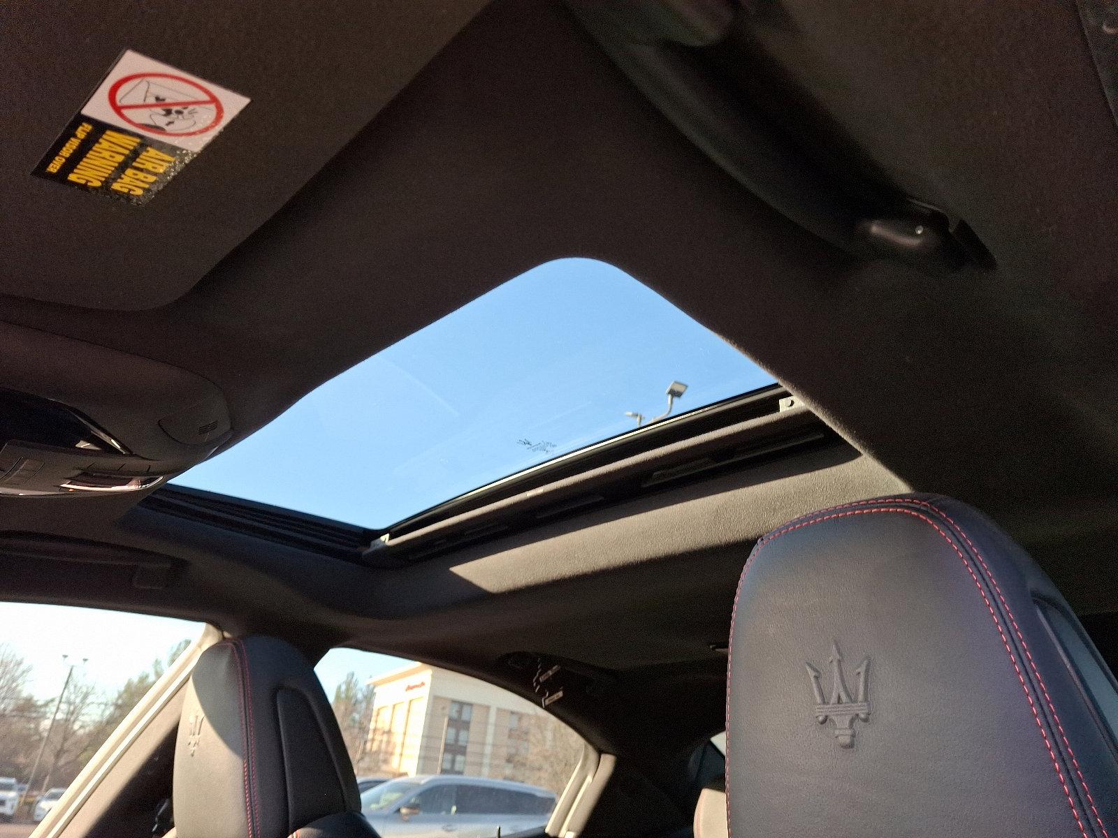 2018 Maserati Ghibli Vehicle Photo in Willow Grove, PA 19090