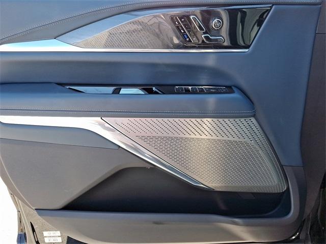 2025 Cadillac ESCALADE IQ Vehicle Photo in ALLENTOWN, PA 18103-7399